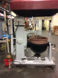 Outillage Recherche et Développement